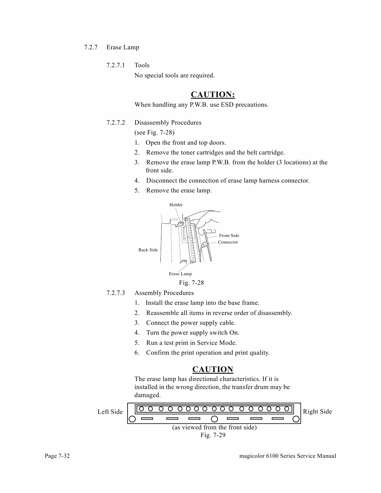 Konica-Minolta magicolor 6100 Service Manual-6